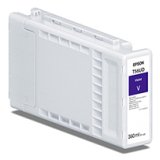 Epson UltraChrome Pro10 cartouche d'encre 1 pièce(s) Original Violet