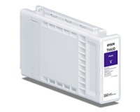 Epson T56UD Violet Ink Cartridge 350ml