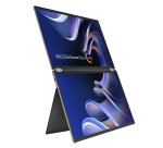 ASUS ZenScreen Duo OLED MQ149CD écran plat de PC 35,6 cm (14") 1920 x 1200 pixels WUXGA Argent