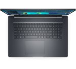 DELL Pro Max 18 Plus MB18250 Intel Core Ultra 9 285HX Station de travail mobile 45,7 cm (18") Quad HD+ 32 Go DDR5-SDRAM 1 To SSD NVIDIA RTX PRO 3000 Blackwell Wi-Fi 7 (802.11be) Windows 11 Pro Français Noir