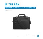 HP Renew Business 15.6-inch Laptop Bag