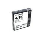 Ricoh 405761 cartouche d'encre 1 pièce(s) Original Rendement standard Photo noire
