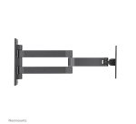 Neomounts FPMA-W830BLACK Support d'écran mural 10-27" - orientable