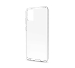 Celly GELSKIN887 custodia per cellulare 17 cm (6.7") Cover Trasparente
