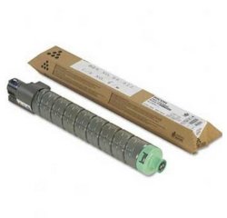 Ricoh - black - original - toner cartridge