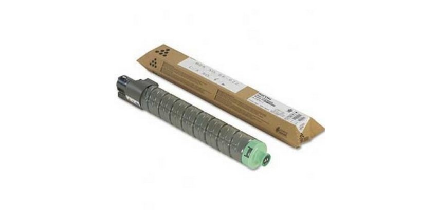Ricoh - noir - original - cartouche de toner
