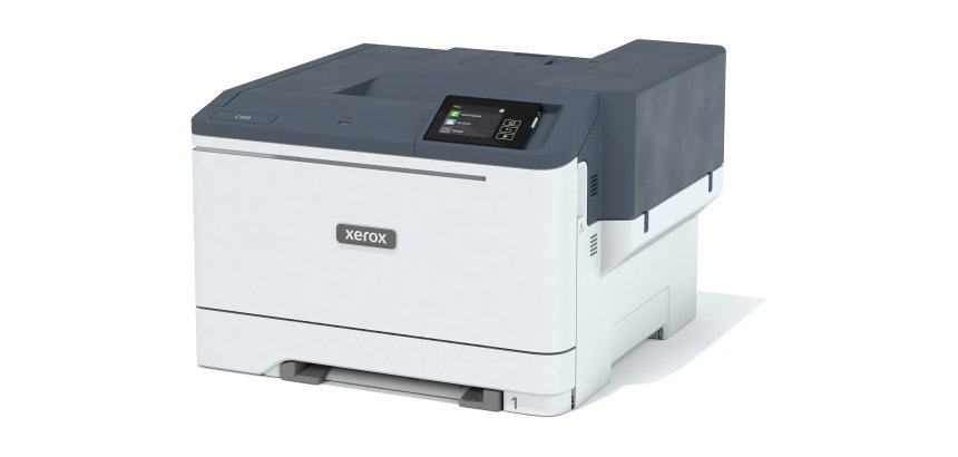 XEROX C320 DNI Imprimante laser couleur Wifi