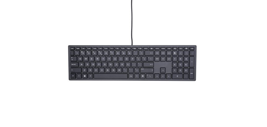 HP Clavier filaire Pavilion 300