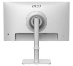 MSI PRO MAX 241PHW E14 computer monitor 60.5 cm (23.8") 1920 x 1080 pixels Full HD LCD White