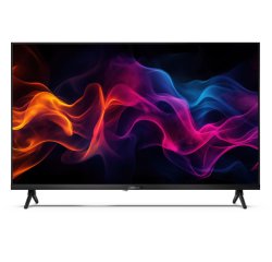 Sharp 32GF3265E TV 81,3 cm (32") Full HD Smart TV Wi-Fi Nero 400 cd/m²