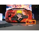 Konix Naruto KX SW STARTER KIT JUTSU Establecer