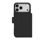 dbramante1928 Copenhagen ICON coque de protection pour téléphones portables 17,5 cm (6.9") Folio Noir