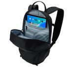Thule EnRoute TEBP5112 - Black sac à dos Sac à dos normal Noir Nylon