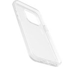 OtterBox Symmetry Series Clear für iPhone 15 Pro Max, Clear