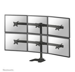 Neomounts by Newstar Monitor-Tischhalterung