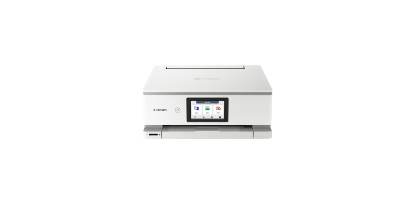 Canon PIXMA TS8751 Inkjet A4 4800 x 1200 DPI Wi-Fi