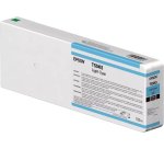 Epson Singlepack Light Cyan T55K500 UltraChrome HDX/HD 700ml