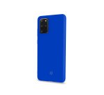 Celly Feeling custodia per cellulare 17 cm (6.7") Cover Blu
