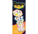 Jeu d'observation dobble connect asmodee