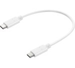 Sandberg USB-C Charge Cable 0.2m