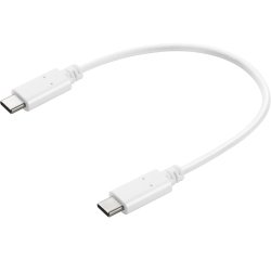 Sandberg USB-C Charge Cable 0.2m