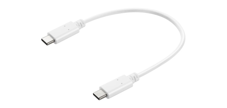 Sandberg USB-C Charge Cable 0.2m