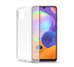 Celly GELSKIN915 custodia per cellulare 16,3 cm (6.4") Cover Trasparente