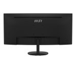 MSI Pro MP341CQ E12 Monitor PC 86,4 cm (34") 3440 x 1440 Pixel UltraWide Quad HD Nero