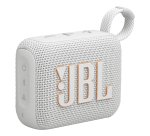 JBL Go 4 Enceinte portable mono Blanc 4,2 W