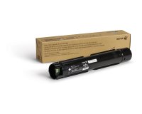 Xerox Cartuccia toner Nero a Alta capacità da 10700 Pagine per Stampante a colori ® VersaLink® C7000 (106R03757)