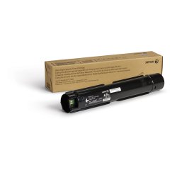 Xerox Cartouche de toner Noir de Grande capacité Imprimante couleur ® VersaLink® C7000 (10700 pages) - 106R03757