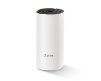 TP-Link Deco M4(1-pack) Bi-bande (2,4 GHz / 5 GHz) Wi-Fi 5 (802.11ac) Blanc 2 Interne