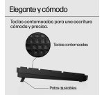 HP Teclado inalámbrico programable 450