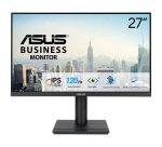 ASUS VA279QGSE écran plat de PC 68,6 cm (27") 1920 x 1080 pixels Full HD LCD Noir