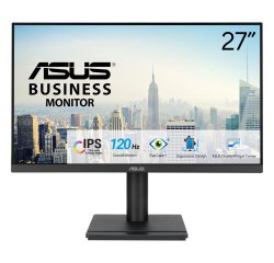 ASUS VA279QGSE écran plat de PC 68,6 cm (27") 1920 x 1080 pixels Full HD LCD Noir