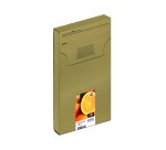 Epson Oranges Encre EasyMail Claria Premium multipack 5 couleurs 33