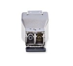 StarTech.com Convertisseur de Média Ethernet Gigabit Fibre vers RJ45, Optique Monomode 10km/Multimode 800m, Alimentation PoE, Design Compact, Boîtier Métallique, Micro Mini, TAA