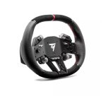 Thrustmaster Hypercar Wheel Add-On Black, Silver USB Steering wheel Analogue / Digital PC, PlayStation 4, PlayStation 5, Xbox One, Xbox One S, Xbox One X