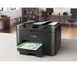 Canon MAXIFY MB2750 Inyección de tinta A4 600 x 1200 DPI Wifi