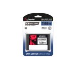 Kingston Technology SSD SATA Enterprise DC600ME (usage mixte) 2,5” de 7 680 Go