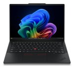Lenovo ThinkPad T14s Gen 7 (Intel) Copilot+ PC Intel Core Ultra 7 355 Laptop 35.6 cm (14") WUXGA 32 GB LPDDR5x-SDRAM 512 GB SSD Wi-Fi 7 (802.11be) Windows 11 Pro Belgian Black