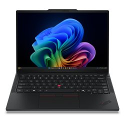 Lenovo ThinkPad T14s Gen 7 (Intel) Copilot+ PC Intel Core Ultra 7 355 Laptop 35.6 cm (14") WUXGA 32 GB LPDDR5x-SDRAM 512 GB SSD Wi-Fi 7 (802.11be) Windows 11 Pro Belgian Black