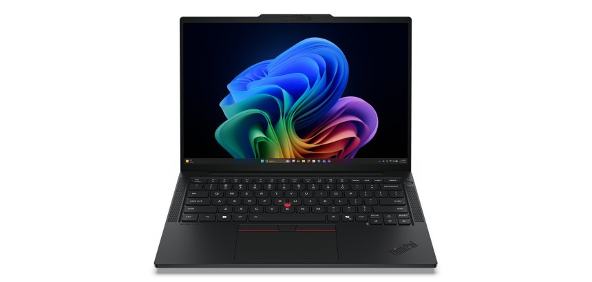 Lenovo ThinkPad T14s Gen 7 (Intel) Copilot+ PC Intel Core Ultra 7 355 Laptop 35.6 cm (14") WUXGA 32 GB LPDDR5x-SDRAM 512 GB SSD Wi-Fi 7 (802.11be) Windows 11 Pro Belgian Black