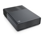 Seagate One Touch STNB8000400 disco duro externo 8 TB USB Tipo C Gris