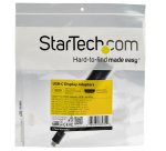 StarTech.com USB-C naar HDMI adapter met HDR - 4K 60 Hz - zwart