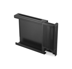 Lenovo 4XF1R07369 kit de support Noir