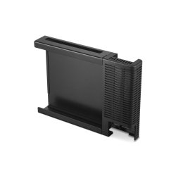 Lenovo 4XF1R07369 kit de support Noir