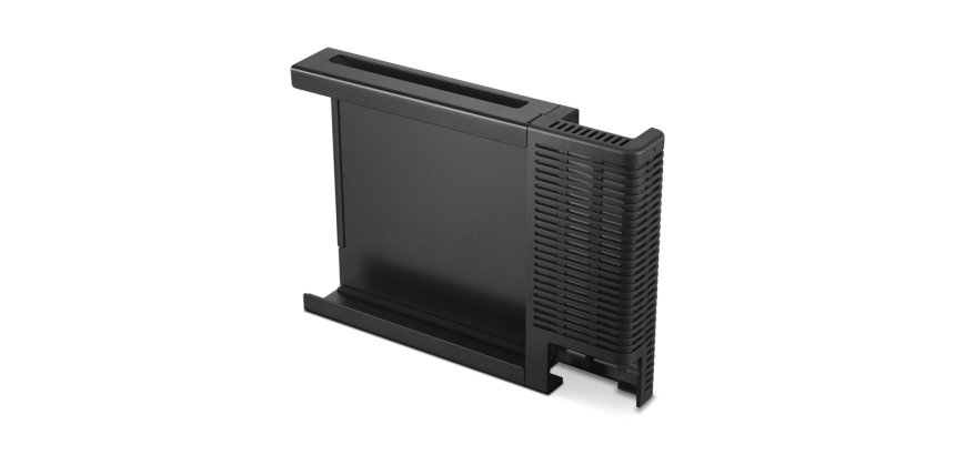 Lenovo 4XF1R07369 kit de support Noir