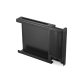 Lenovo 4XF1R07369 kit de support Noir