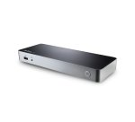 StarTech.com Dual Monitor USB C Docking Station with 60W Power Delivery for Windows Laptops - USB C to HDMI / DVI Dock - USB 3.1 Gen 1 Type C Dock w/ Charging - Thunderbolt 3 Compatible
